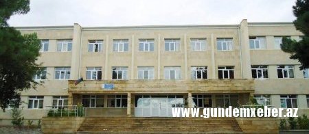 Suraxanı məktəbində “Mavi balina”: İddia, yoxsa təhlükə?