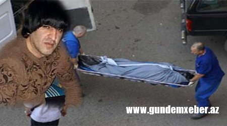 "Qoca" necə qaçmışdı? - Penitensiar Xidmətdən cavab