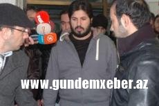 ​Zərrab ailəsinin məhkəmə başlamadan Türkiyədən qaçdığı ortaya çıxdı
