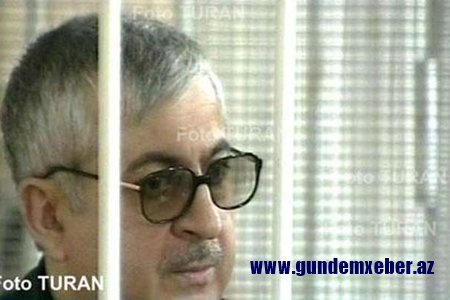 Hacı Məmmədov intihar etməzdən əvvəl məktub yazıb