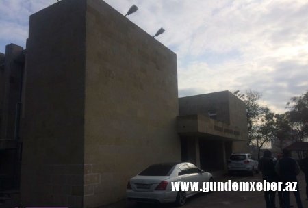 Hacı Məmmədovun nəşi sahibsiz qalıb — FOTOLAR + YENİLƏNİB