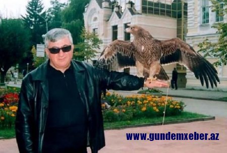 Hacı Məmmədovun bacısı danışdı