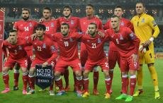 ​Yığmamız Rusiyaya məğlub oldu