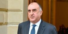 Azərbaycanın XİN rəhbəri Rusiyaya getdi
