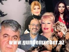 Hacı Məmmədovun dostu olmuş hansı müğənnilər onu yad etdi?