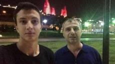 ​Şirvan Kərimovun oğlunun intiharında “MAVİ BALİNA" İZİ (YENİLƏNDİ)