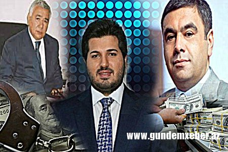 Zərrabla iş birliyi şayiəsi “Sığorta Mamed”in bankir oğlunu bitirə bilər