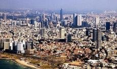 Türkiyəli jurnalistlər İsraildə saxlanıldı
