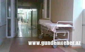 Gəncədə qətlə yetirilən şəxsin kimliyi müəyyənləşib