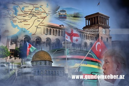 Daha iki dövlət Ermənistanın izolyasiyasına qoşuldu - işğalçının mühasirəsi daralır
