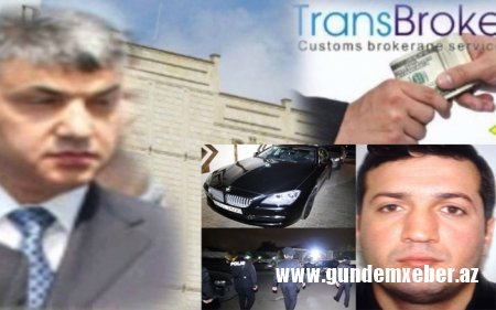 DYP-yə məhəl qoymayan "Broker Əbülfəz"in ailə üzvüdür? Mübhəm faktlara işıq salınacaqmı?