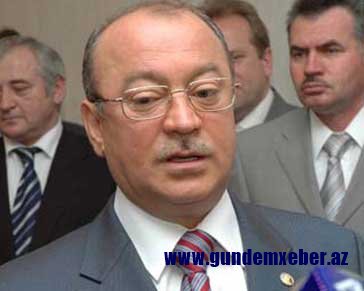“Kim nə istəyirsə, qoy yazsın” – Kəmaləddin Heydərov yazılanlara reaksiya verdi