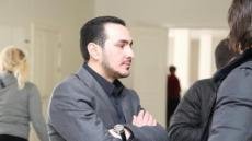 ​İlhamə Quliyevanın oğlu Orxan Nadirov AXTARIŞDA OLUB