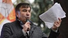 ​Saakaşvili məhkəməyə çıxarılır – TARİX AÇIQLANDI