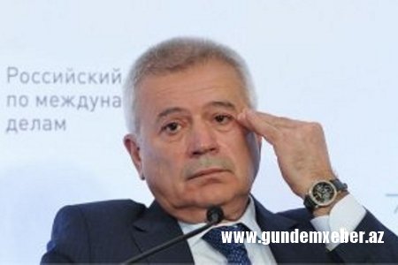 Vahid Ələkbərovun səhmləri müsadirə olunacaq