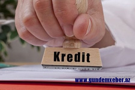 Kredit borcu olanlara şad xəbər – VİDEO