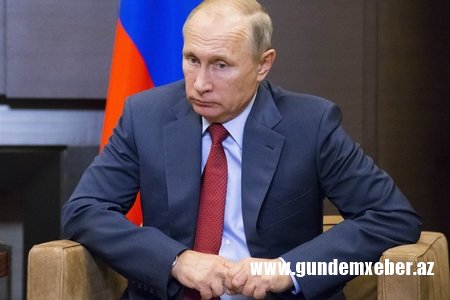 Putindən mühüm Ankara etirafı - Qarabağ Fələstin deyil, ancaq...