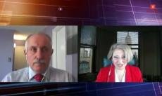 "Həbsimə qərar prezident aparatında verilmişdi" - MEHMAN ƏLİYEV(VİDEO)