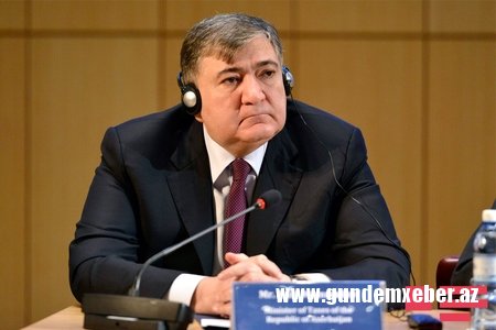 Fazil Məmmədovun ətrafında müəmma - "yeznəsi ölkədən 10 milyonla qaçıb" iddiası