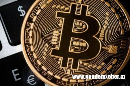 "Bitcoinə pul qoyanlar bütün vəsaitlərini itirməyə hazır olsunlar"