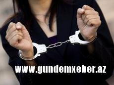 ​Təhsil Nazirliyinin əməkdaşı 1 yaşlı uşağı ilə birgə həbsxanaya göndərildi – MƏHKƏMƏ HÖKMÜ