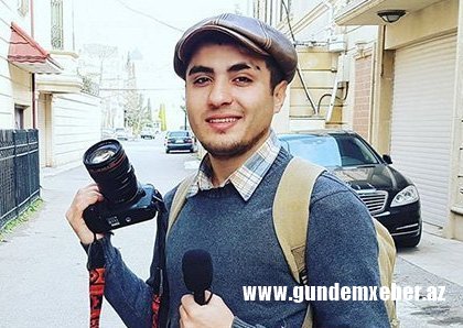 Bloger Mehman Hüseynovun apellyasiya şikayəti təmin edilməyib