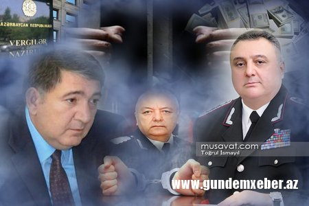 Eldar Mahmudovla Fazil Məmmədovun həbsi reallaşır - Sensasion gəlişmə