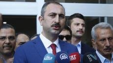 ​Türkiyə Qorxmazı ABŞ-dan tələb etdi
