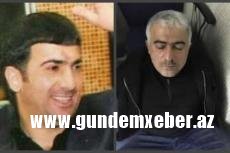 ​Rövşən Lənkəranskinin gömrük polkovniki olan qardaşı VƏZİFƏSİNDƏN AZAD EDİLDİ – Türkiyədə həbs olunmuşdu