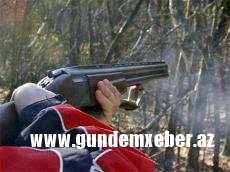 ​Rusiyada azərbaycanlı QARDAŞINI GÜLLƏLƏDI