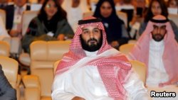 Səudiyyə Ərəbistanı anti-korrupsiya kampaniyasının qeyri-qanuni maliyyə axınına qarşı beynəlxalq quruma üzvlüyə yol açacağına ümid edir