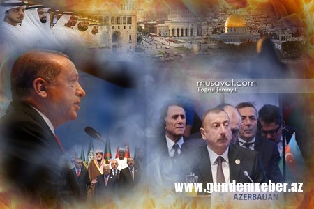 “Bu oyunu biz pozduq...” - Bakı və Ankaranın ortaq mesajı