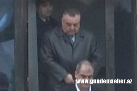 Eldar Mahmudovu 4-cü dəfə dindirdilər - 1 milyardlıq “qara pul” ittihamı