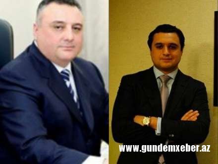 Eldar Mahmudovu istintaqda dindirən şəxsin kimliyi bəlli oldu - SABİQ NAZİR LONDON MÜLKLƏRİNİ QAYTARACAQMI?