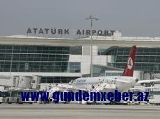​İstanbulda rusiyalılar ciddi yoxlanılacaq - Səbəb
