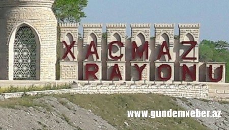 Xaçmazda məmur özbaşınalığı... - FOTOLAR