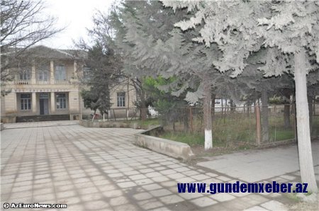 Xaçmazda məmur özbaşınalığı... - FOTOLAR