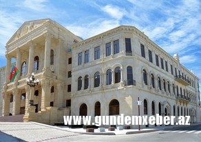 43 mənzili təkrar 48 nəfərə satan şirkət rəhbərliyi həbs edilib - RƏSMİ