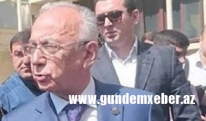 Abutalıbovun hasarlatdığı 2 hektarlıq meşəyə görə materiallar prokurorluğa göndərildi