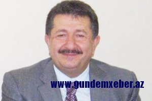Ziya Məmmədovun müşavirinin üç vedrə qızıl işi: Əhmədov intihara cəhd etdi