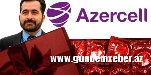 "Azercell" ilə Bəxtiyar Hacıyev arasında qalmaqal (FOTO / YENİLƏNİB)