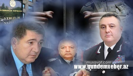 Eldar Mahmudovla Fazil Məmmədovun həbsi reallaşır - sensasion gəlişmə
