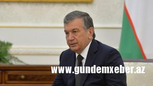 Özbəkistanın keçmiş daxili işlər naziri xəyanətdə ittiham edildi
