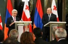 "Qarabağ məsələsi yalnız razılaşdırma yolu ilə həll oluna bilər..." - Sarkisyan