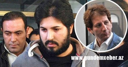 Zərrabın etirafları Ərdoğanın uduşudur 