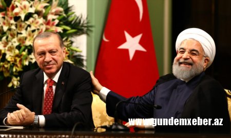 Zərrabın etirafları Ərdoğanın uduşudur 