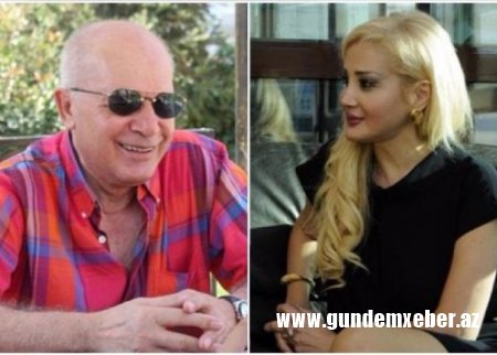 "Böyük kimi bir daha ona əlimi uzadıram"- Ramizdən Məleykəyə barışıq mesajı