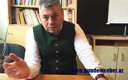 Qalmaqallı liseyin direktoru işdən çıxarıldı