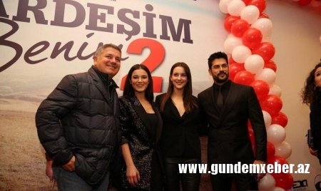 Bakıda təşkilatçıların Fahriye Evcen yalanı