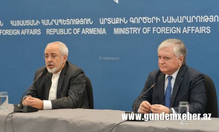 İranın Dağlıq Qarabağ problemində vasitəçilik təşəbbüsləri 1992-ci ildə Şuşanın işğalı ilə nəticələndi — Politoloq İran XİN rəhbərinin İrəvandakı bəyanatını şərh edib